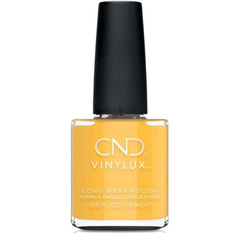 Vinylux Limoncello #406 0.5 oz