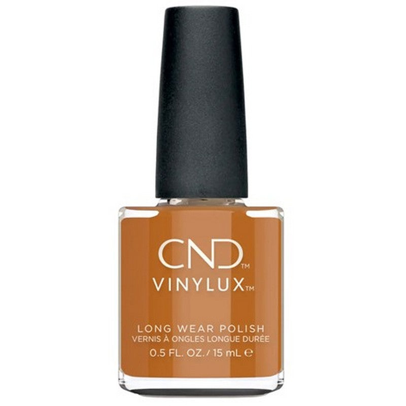 Vinylux Willow Talk #408 0.5 oz