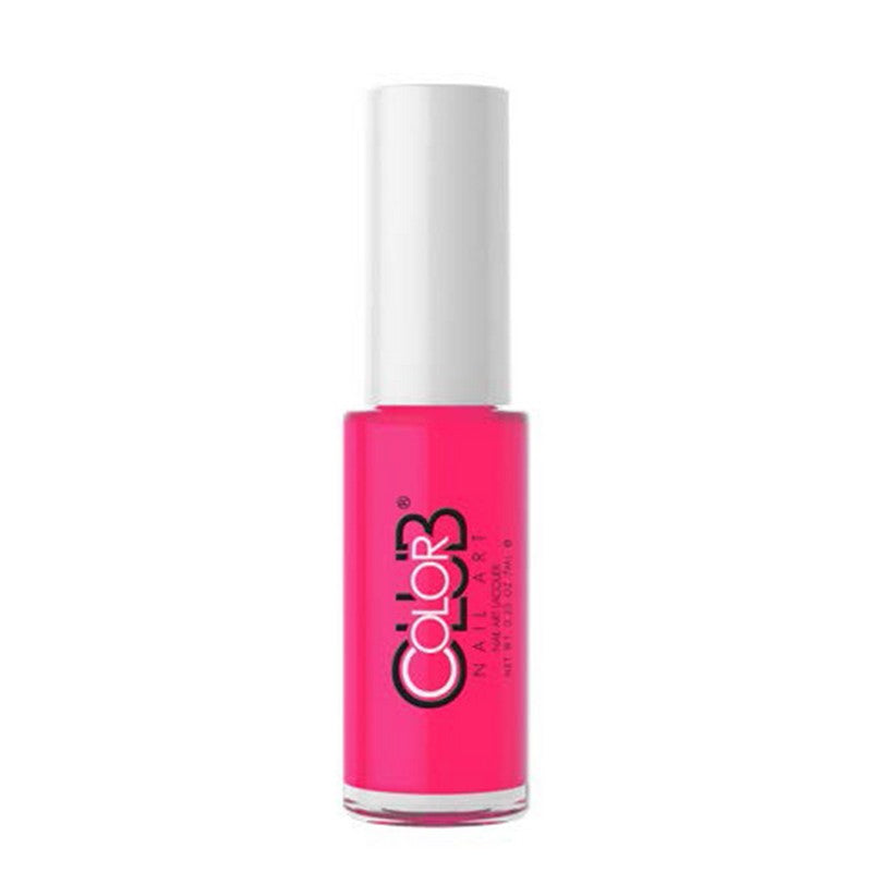 Color Club Nail Striper #002 Hot Pink 0.25 oz