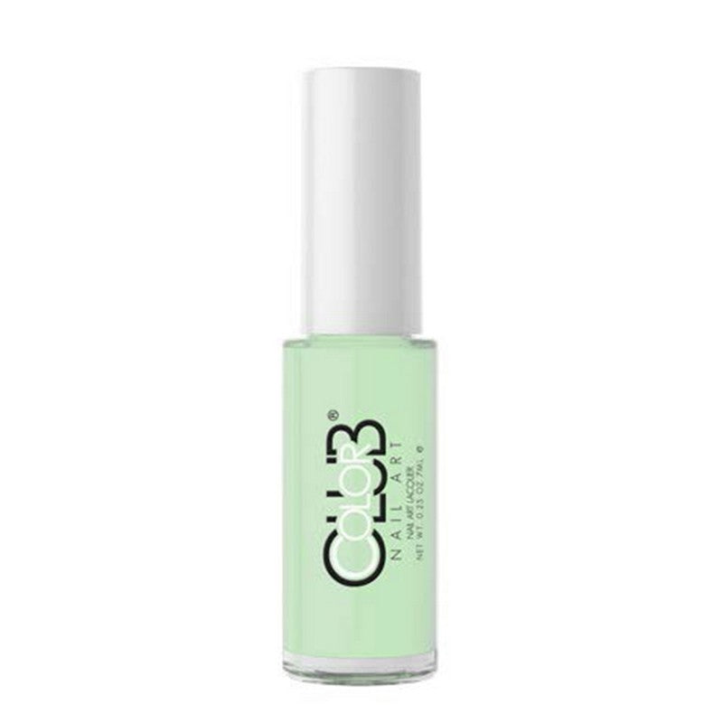 Color Club Nail Striper #014 Pastel Green 0.25 oz