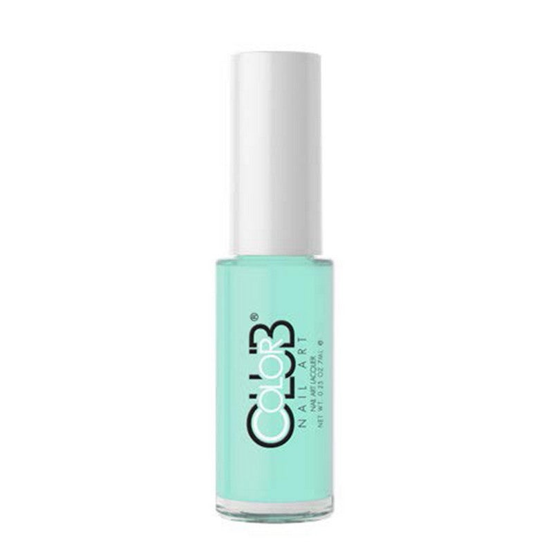Color Club Nail Striper #015 Mint 0.25 oz