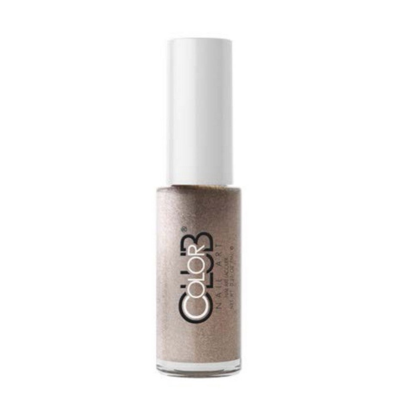 Color Club Nail Striper #031 Champagne 0.25 oz