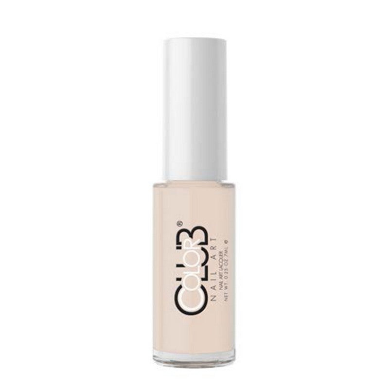 Color Club Nail Striper #033 Cream 0.25 oz