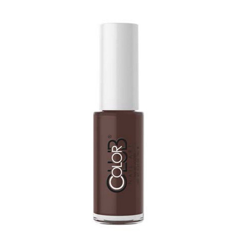 Color Club Nail Striper #035 Brown 0.25 oz