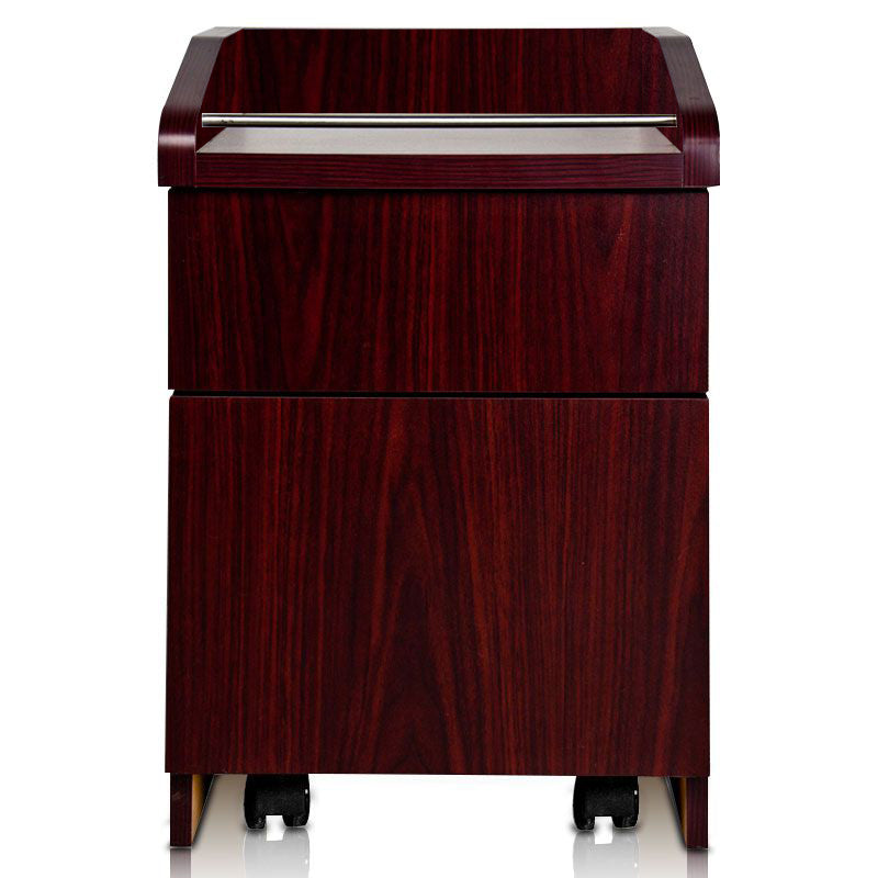 Contemporary Wooden Cart-2