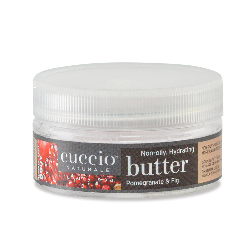 Cuccio Butter Babies Pomegranate & Fig 1.5 oz