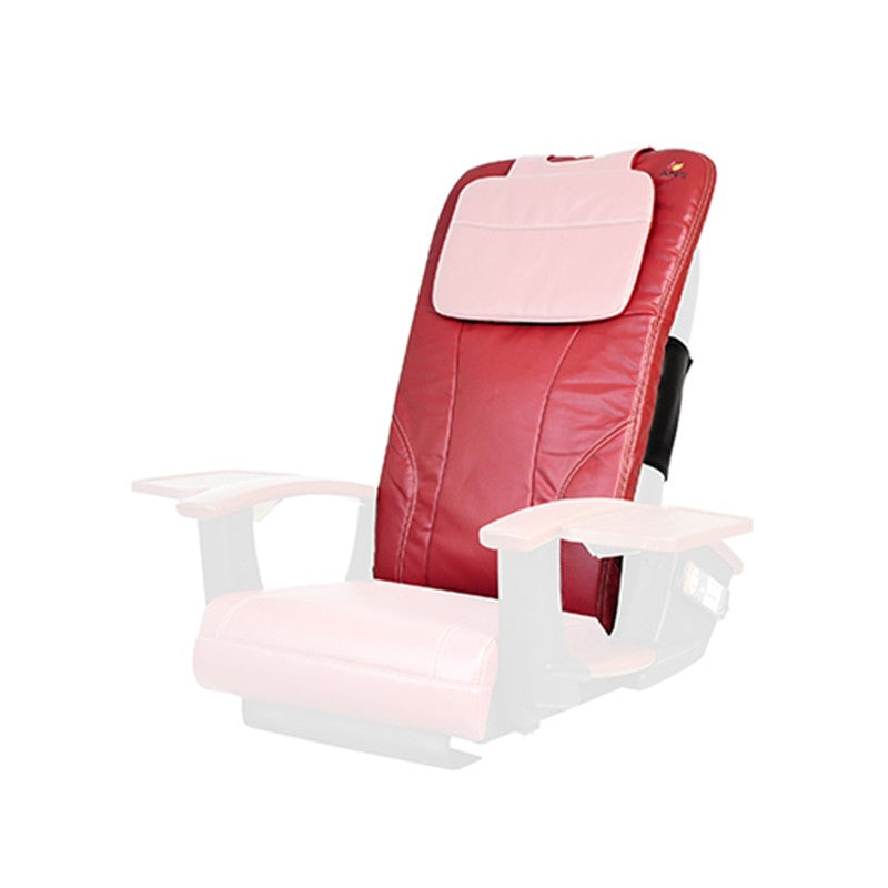 CZ-135 Backrest, Red
