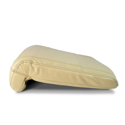 CZ-135 Seat Pad, Cream