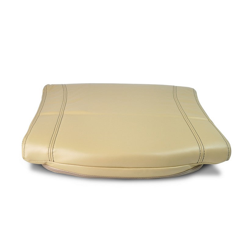 CZ-135 Seat Pad, Cream