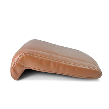 CZ-135 Seat Pad, Cappuccino