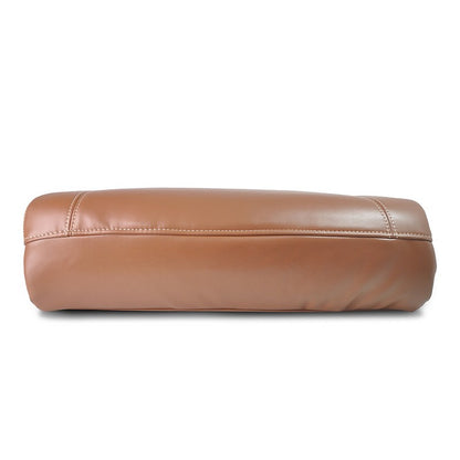 CZ-135 Seat Pad, Cappuccino