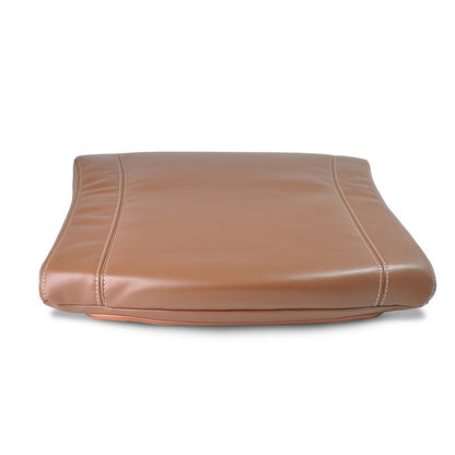 CZ-135 Seat Pad, Cappuccino