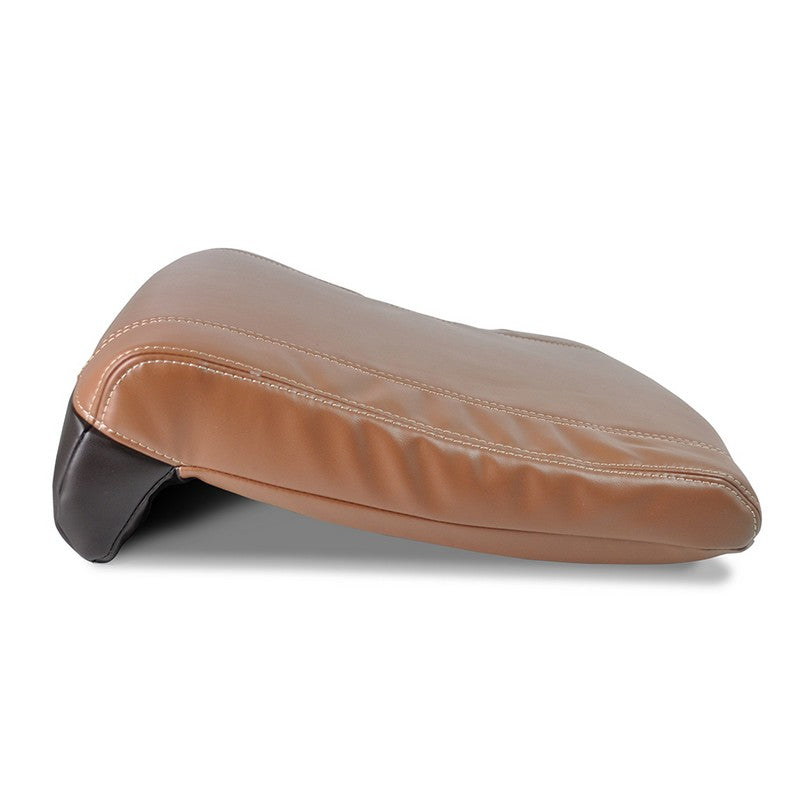 CZ-135 Seat Pad, Duo Cappuccino/Espresso