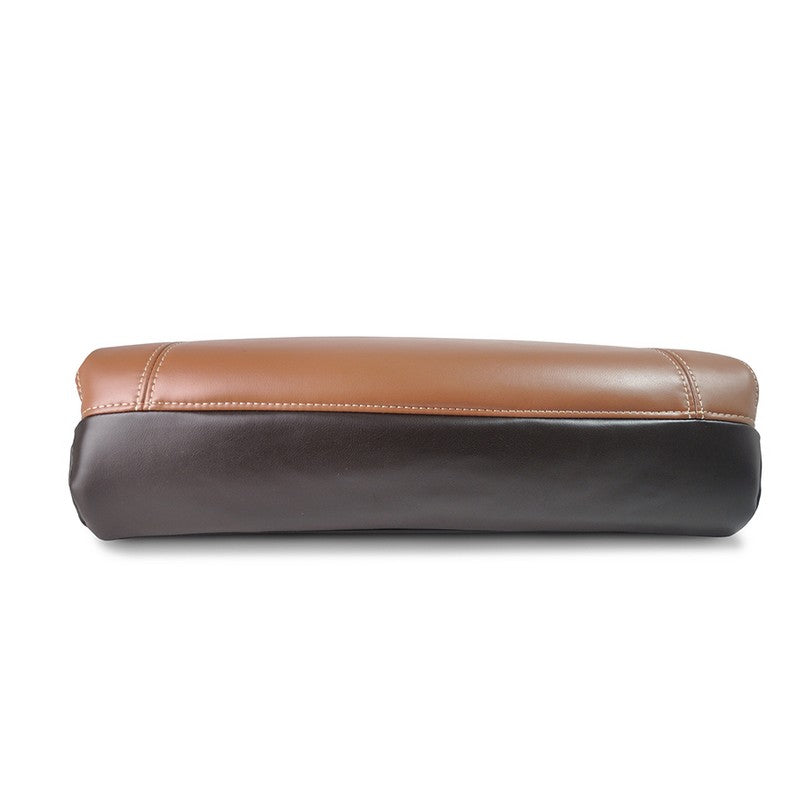 CZ-135 Seat Pad, Duo Cappuccino/Espresso