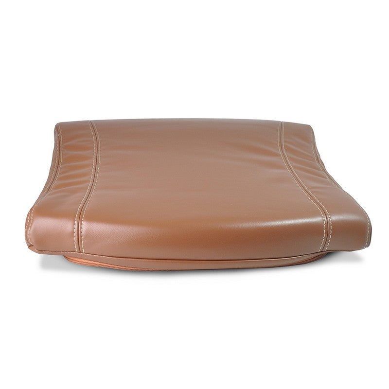 CZ-135 Seat Pad, Duo Cappuccino/Espresso