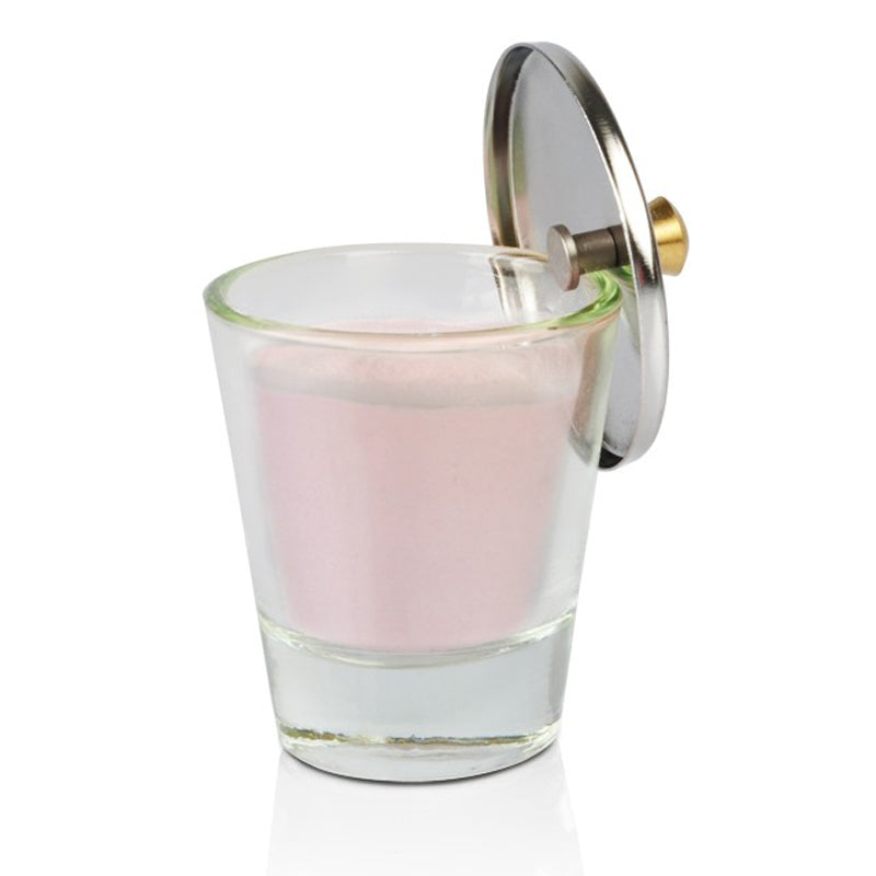 Dappen Dish 1 Shot w/ Lid