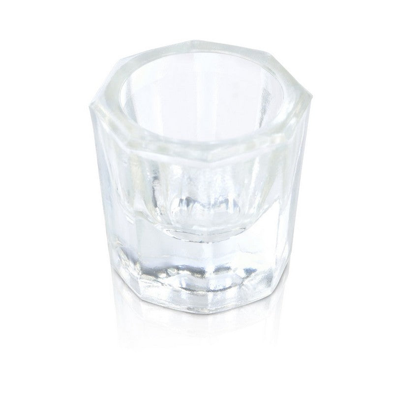 Dappen Dish Glass - no lid