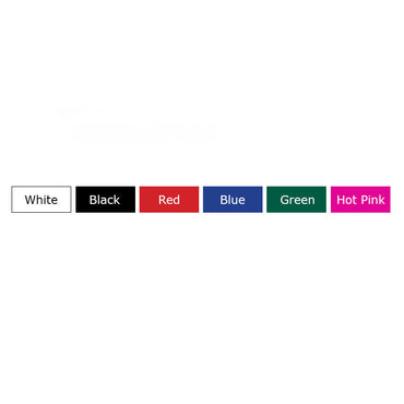 Bloom Square Decal 22"x24"