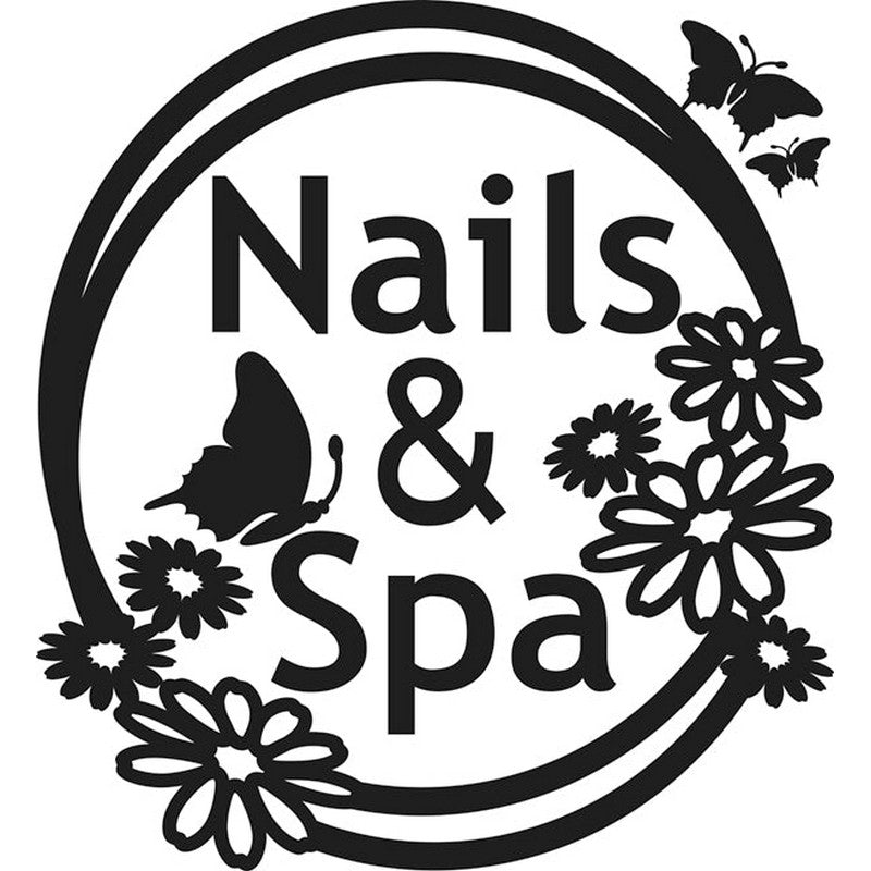 Daisy Square Decal 22"x24"