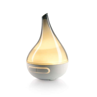 Ultrasonic Aroma Diffuser- Blue