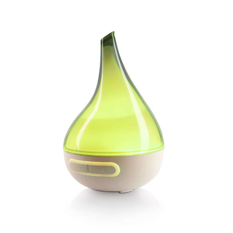 Ultrasonic Aroma Diffuser- Blue