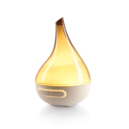 Ultrasonic Aroma Diffuser - Green