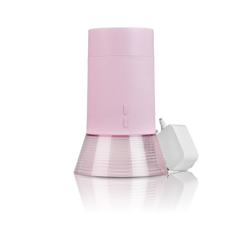 Ultrasonic Aroma Diffuser WonderConic - Rosy