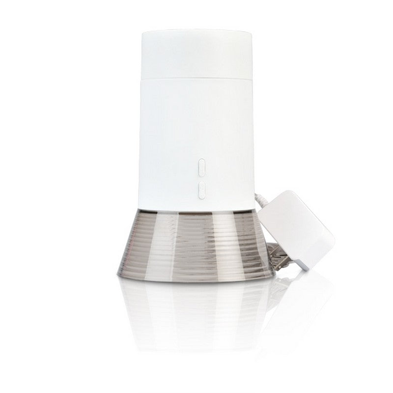 Ultrasonic Aroma Diffuser WonderConic - White