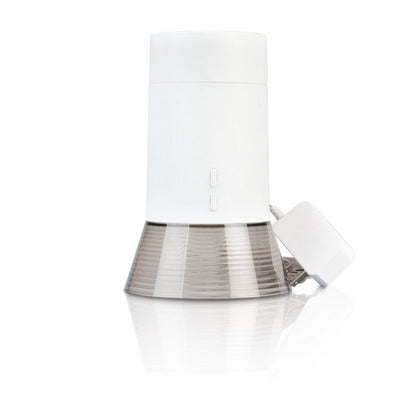 Ultrasonic Aroma Diffuser WonderConic - White