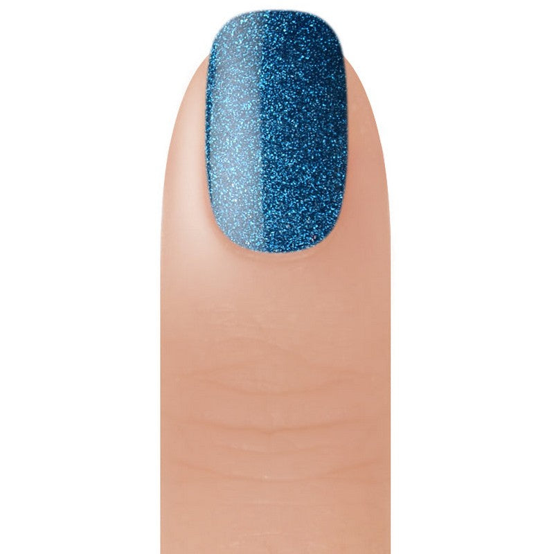 Beyond Couleurdip Powder #511 Shimmer Ocean Blue 2 oz