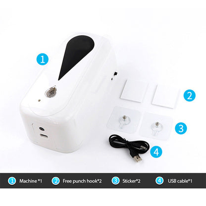 Soap Dispenser - Touch-less