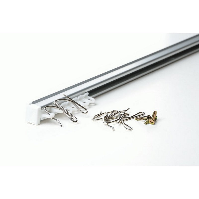 Drapery Rail