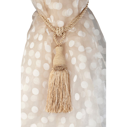 Tassel for Drapery