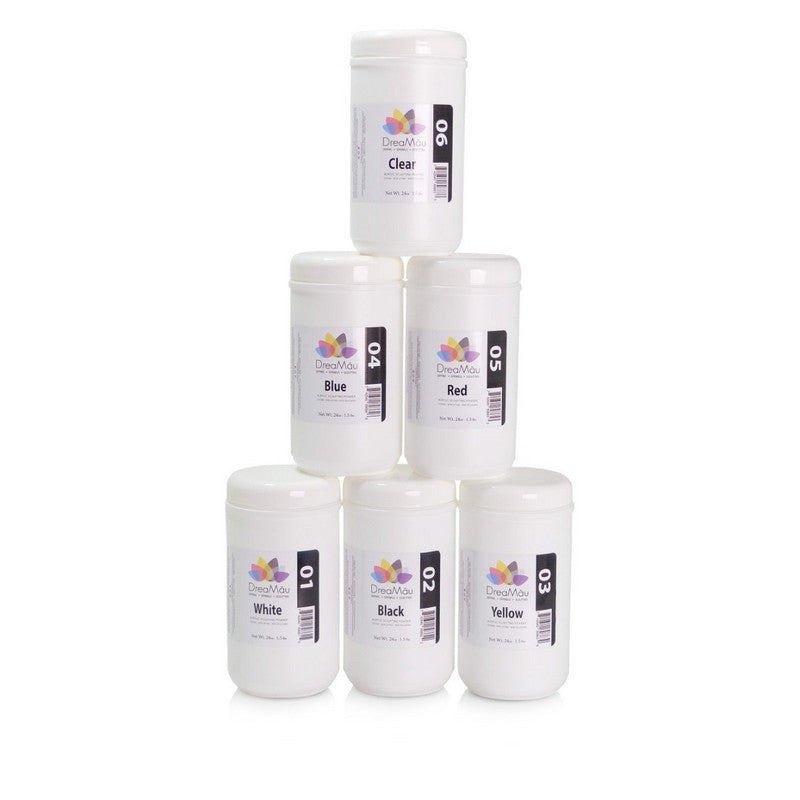 DreaMau Powder Kit