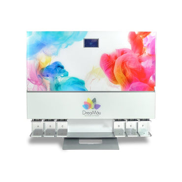 DreaMau Gel Polish Machine Kit