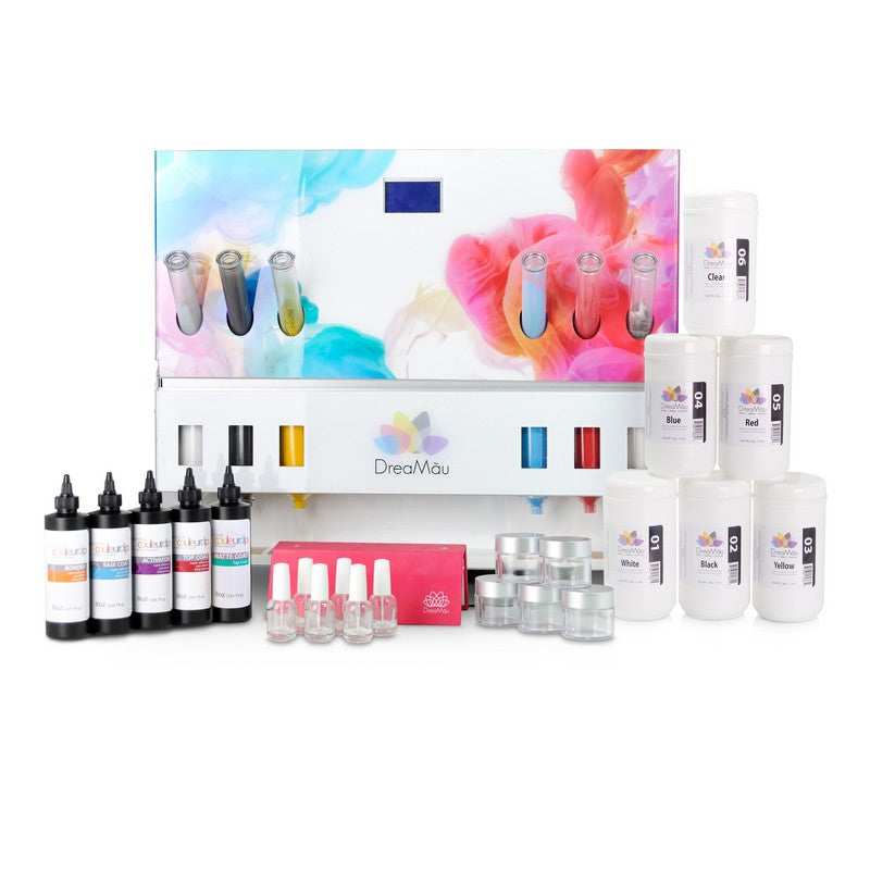 DreaMau Powder Kit