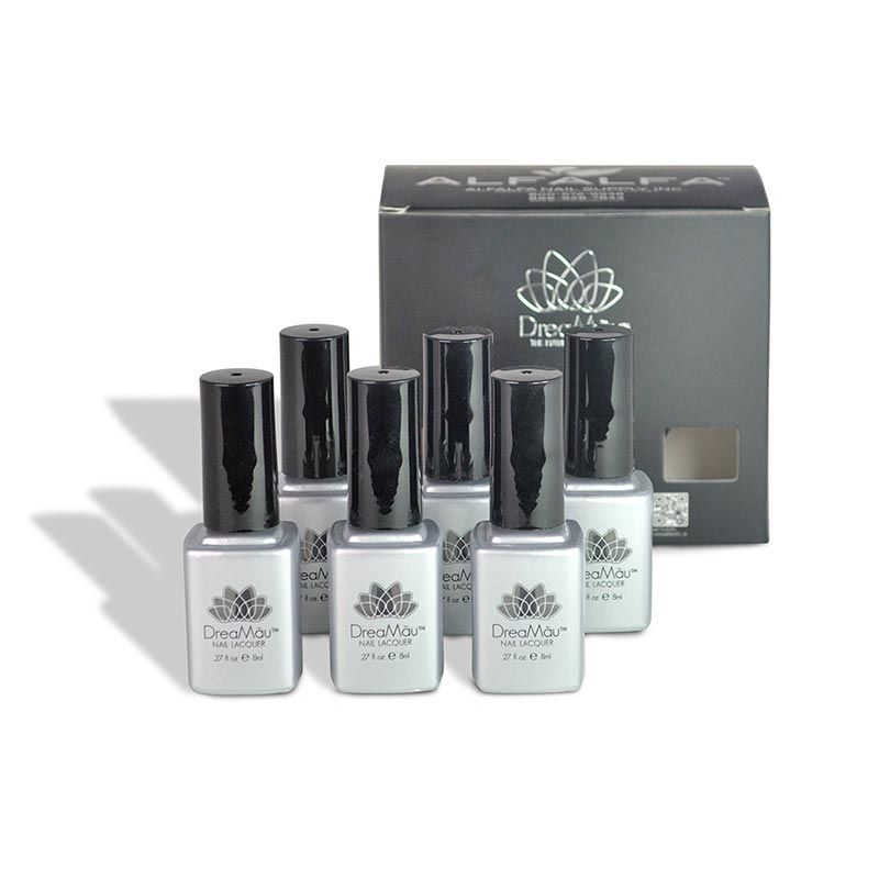 DreaMau Gel Polish Machine Kit