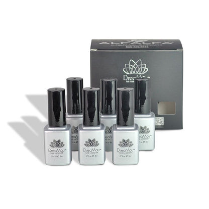 DreaMau Gel Polish Machine Kit