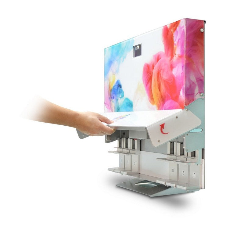 DreaMau Gel Polish Machine Kit