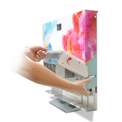 DreaMau Polish Machine Kit
