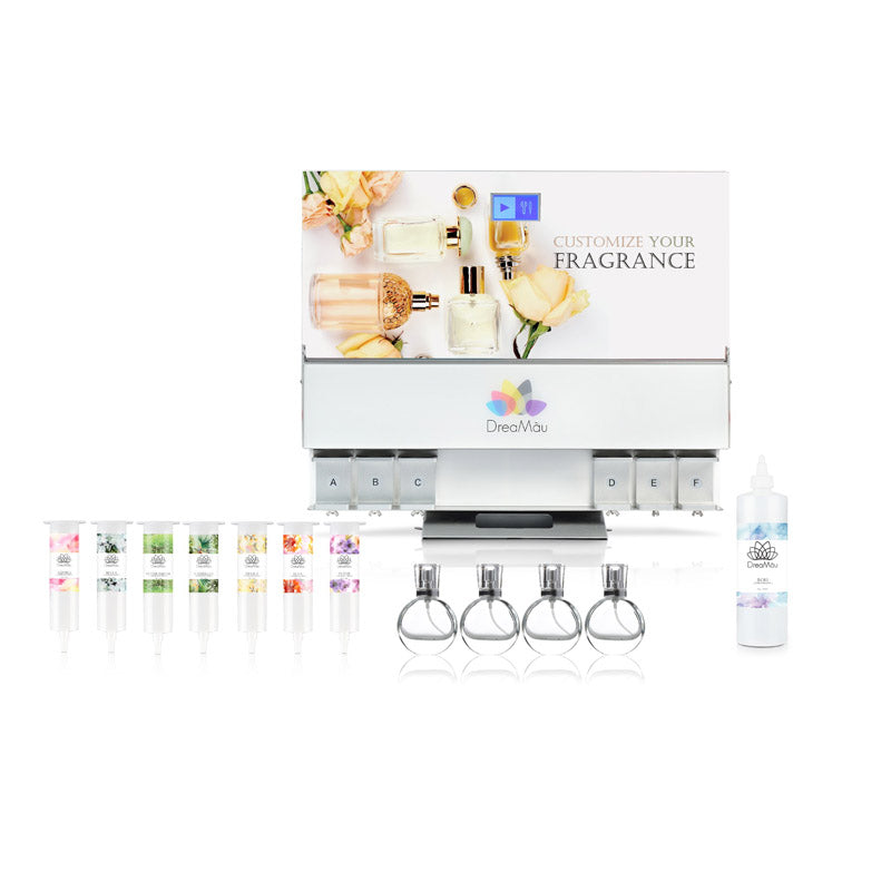 Dreamau Fragrance Machine Kit