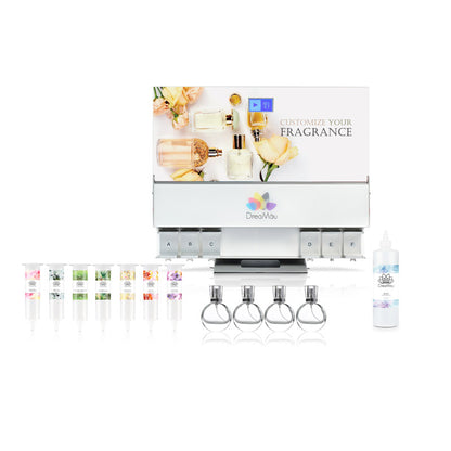 Dreamau Fragrance Machine Kit