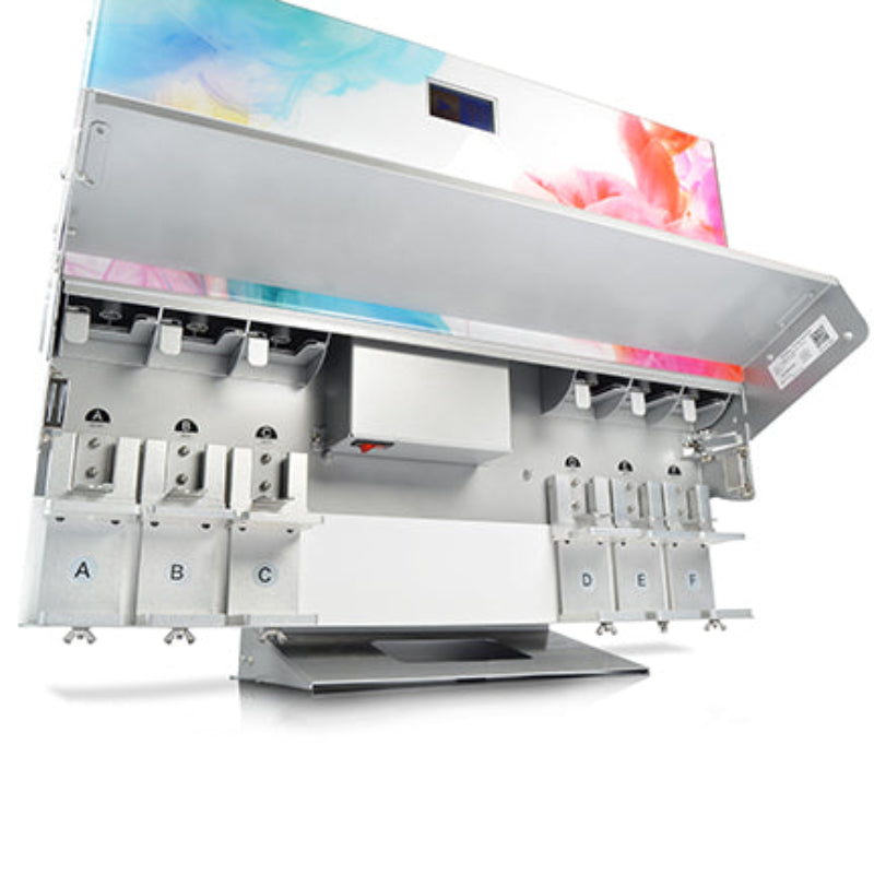 DreaMau Toning Machine 110-240VAC