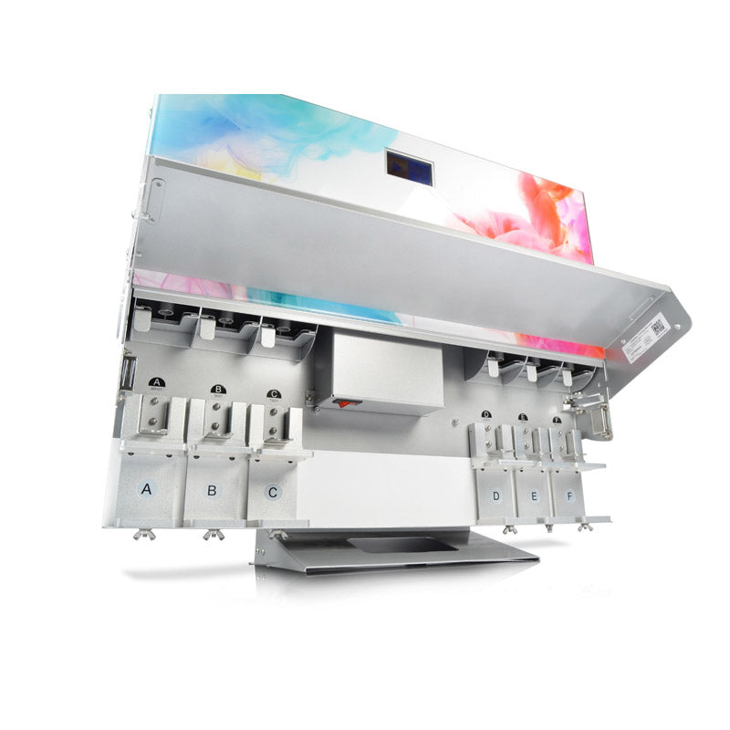 DreaMau Gel Polish Machine Kit