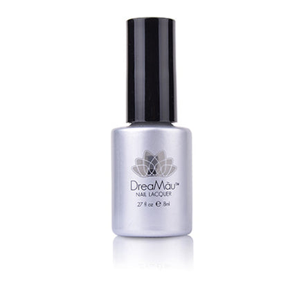 DreaMau - Silver Coated Complete Glass Bottle -11ml