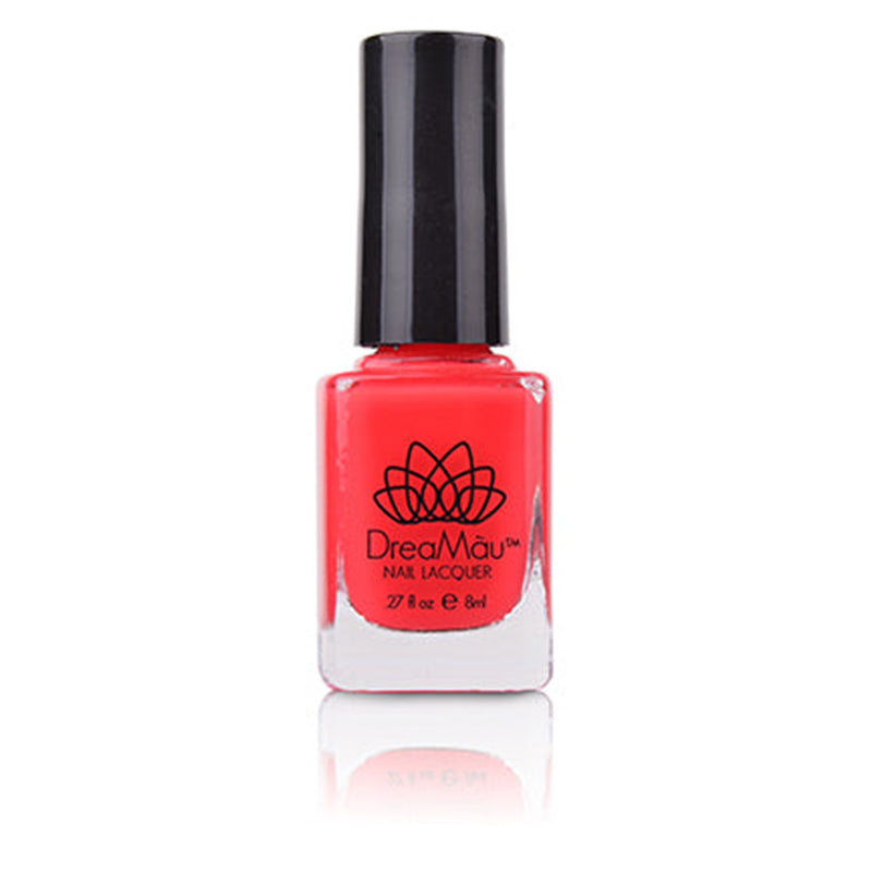 DreaMau - Complete Clear Square Glass Bottle -11ml