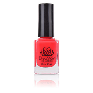 DreaMau - Complete Clear Square Glass Bottle -11ml