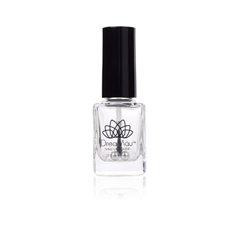 DreaMau - Complete Clear Square Glass Bottle -11ml