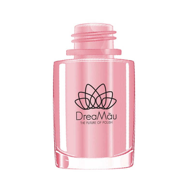 PURCHASING - DreaMau Logo Empty Glass Bottle ONLY - 11ml