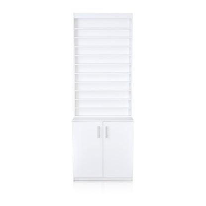 DreaMau & Couleur Cabinet - White
